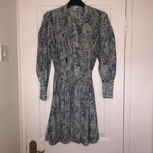 Topshop Dress