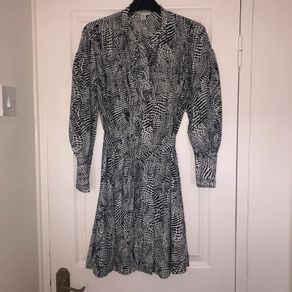 Topshop Dress