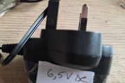 Power adapter