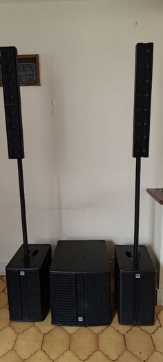 HK Audio Elements