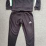 Adidas boys tracksuit.age5 Image 3