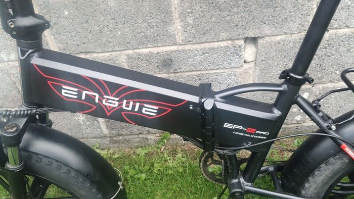 Engwe Ep-2pro