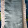 New IKEA Thorgun  Fleece / Throw 120 x 160. (47 x 63) Image 2