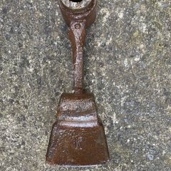 Church Bell clapper / Striker