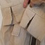 Vintage Corduroy Coat Image 3