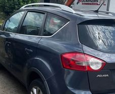 Looking for Ford kuga roof rails