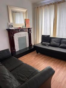 2 Free Sofas