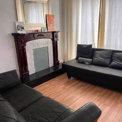 2 Free Sofas