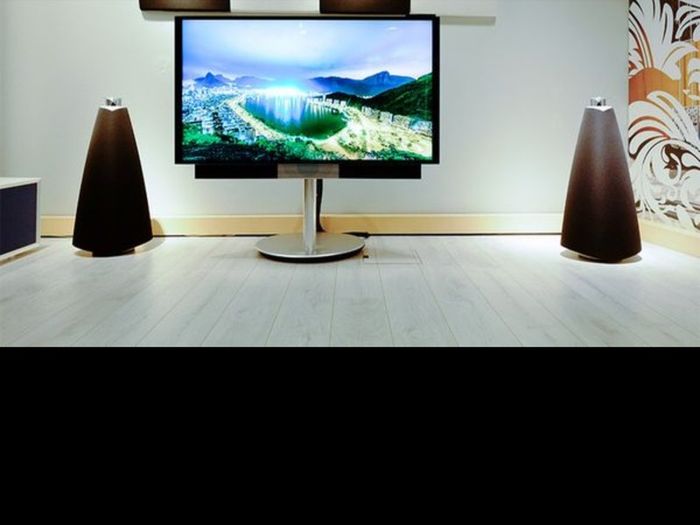 Bang and Olufsen Avant 55 4k LED only one in Ireland for Sale