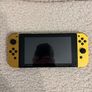 Nintendo Switch Pokemon Let's Go Special Edition with accessories Image 4