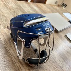 SK100 Hurling Cooper Helmet