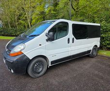 camper