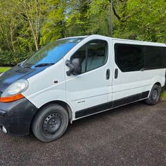 camper