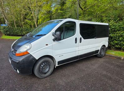 camper