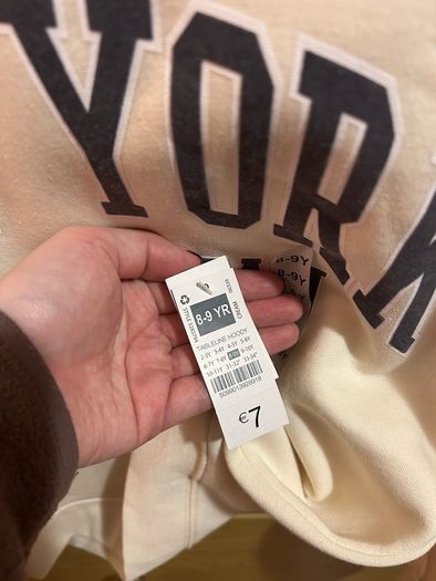 Kids Hoodie