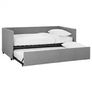 Habitat Tamara Daybed with Trundle Image 2
