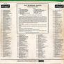 Majella -The Spinning Wheel & Other Irish Favourites LP 1969 Image 2