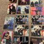 Mallrats trading cards, 26 cards & 1 packet Image 3