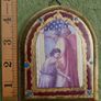 Vintage Holy  Wood Icon Image 8