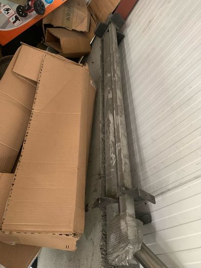 roof rack