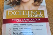 Hair Colour