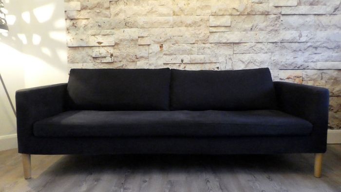 3-4 Seater Sofa