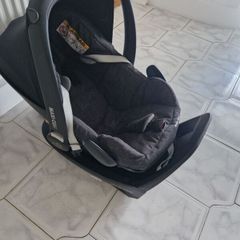 Maxi Cosi car seat