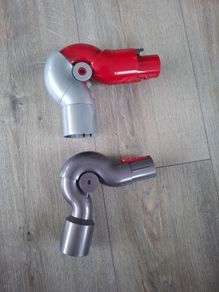 Dyson adaptor