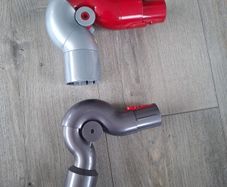 Dyson adaptor