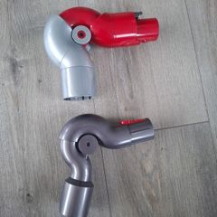 Dyson adaptor