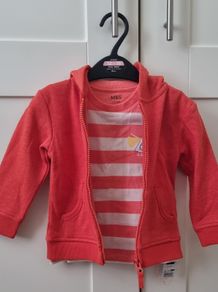 Baby girl 12-18 m