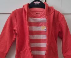 Baby girl 12-18 m