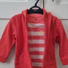 Baby girl 12-18 m