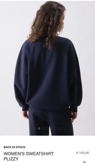 American vintage sweatshirt