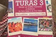 Turas 3 workbook 1st edition