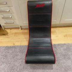 Gaming Rocker Chair
