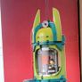 lego ninago city gardens Image 9