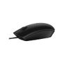 Dell MS116 Wired USB Optical Mouse 1000 dpi (New) Image 3