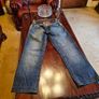 Shine Denim Construction Image 9