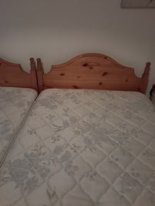 Quality Beds.
