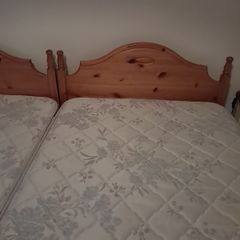 Quality Beds.