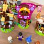 Lego Dreamzzz Dream Village set 40657 Image 4