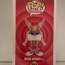 Vaulted Funko Pop | Bugs Bunny Opera #311 | Looney Tunes | Mint Condition Image 3