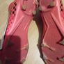 Nike Football Boots Size 5 Image 5