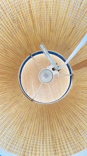 2 x Table Lamps