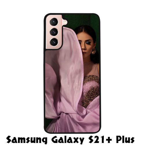 Personalised Samsung Galaxy S21 + Plus case cover with your photo or image custom printed
