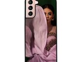 Personalised Samsung Galaxy S21 + Plus case cover with your photo or image custom printed