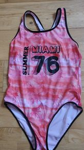 Miami Kid Swimsuit