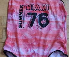 Miami Kid Swimsuit