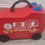 Ride-on Luggage for kids Image 3